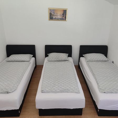 Kuca Delic Villa Racic Exteriör bild