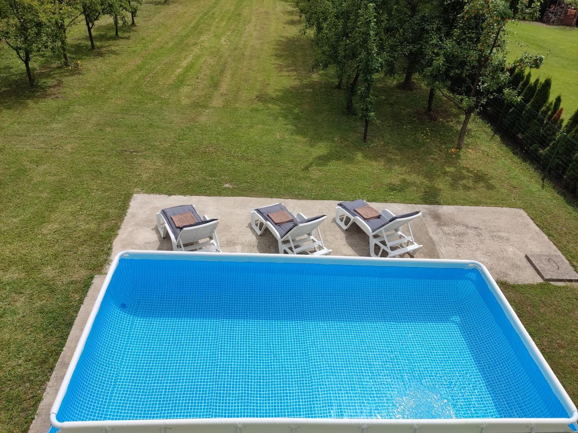 Kuca Delic Villa Racic Exteriör bild