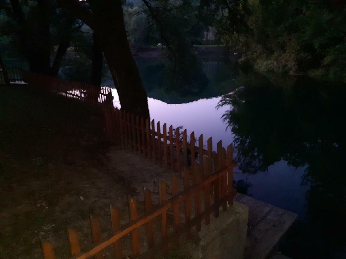 Kuca Delic Villa Racic Exteriör bild